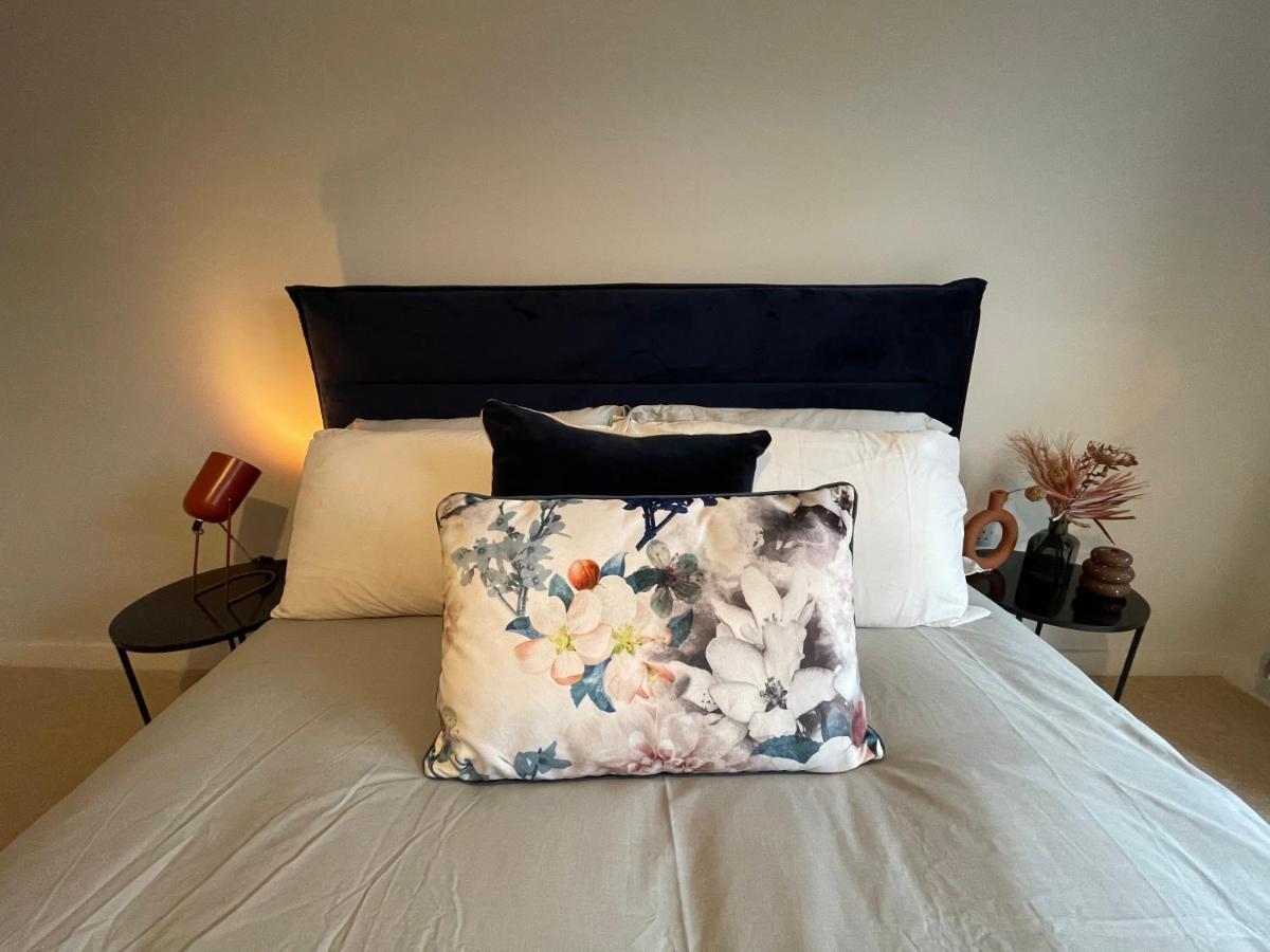 Stunning 2-Bed Apartment In Bristol With Parking Εξωτερικό φωτογραφία